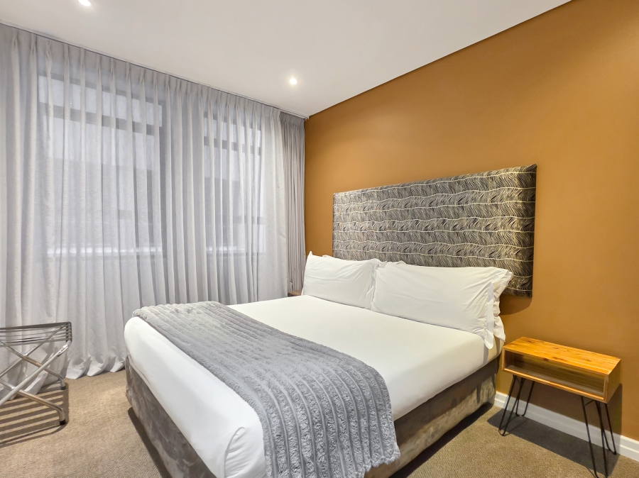 3 Bedroom Property for Sale in Cape Town City Centre Western Cape